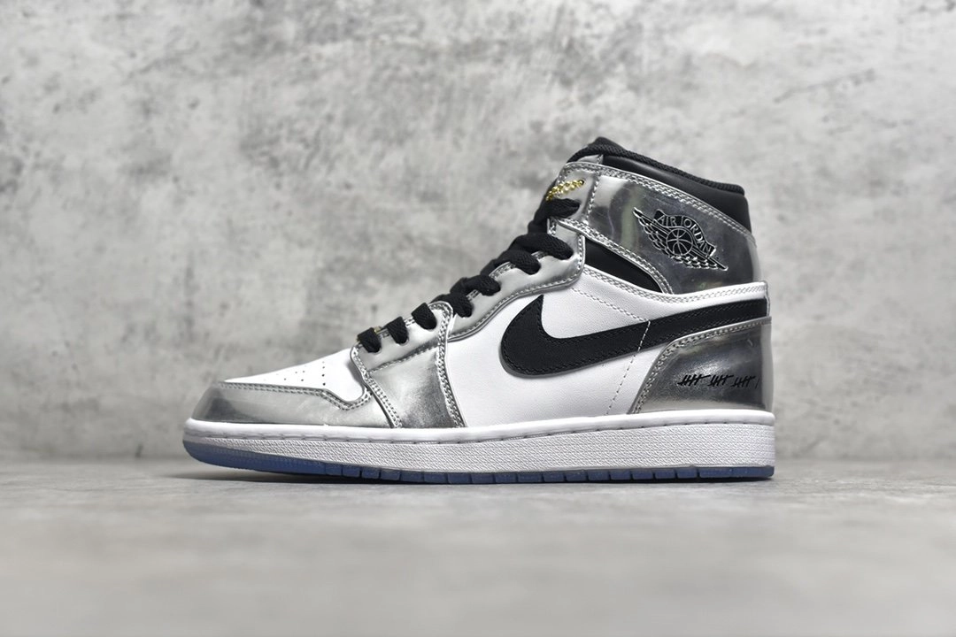 Air Jordan 1 Retro High Think 16 Pass The Torch