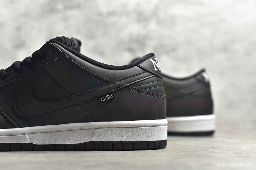 Civilist x NK SB Dunk Low