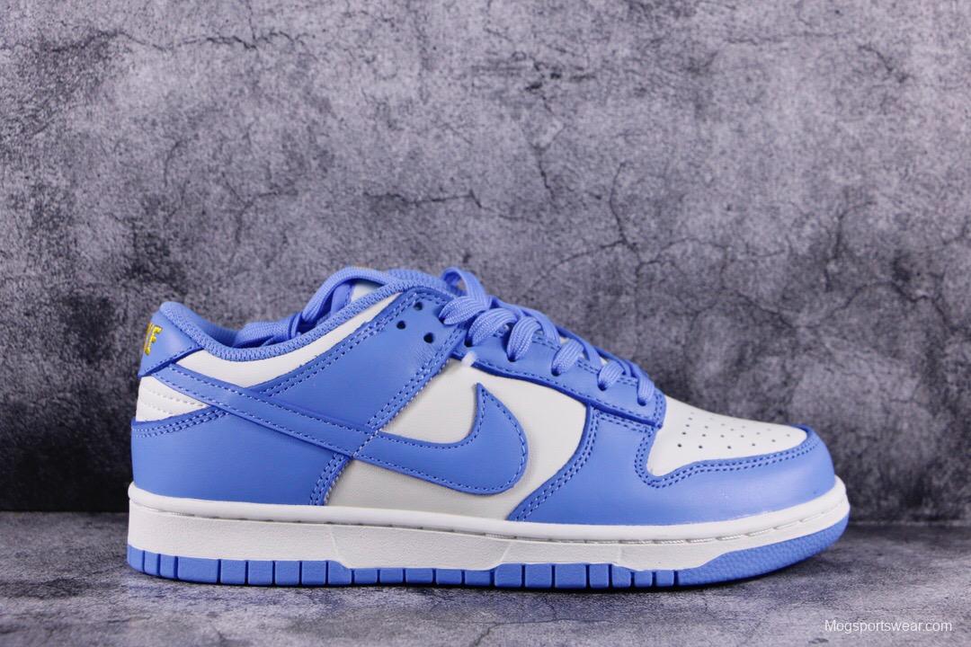 Nike Dunk Low “Coast”（men）