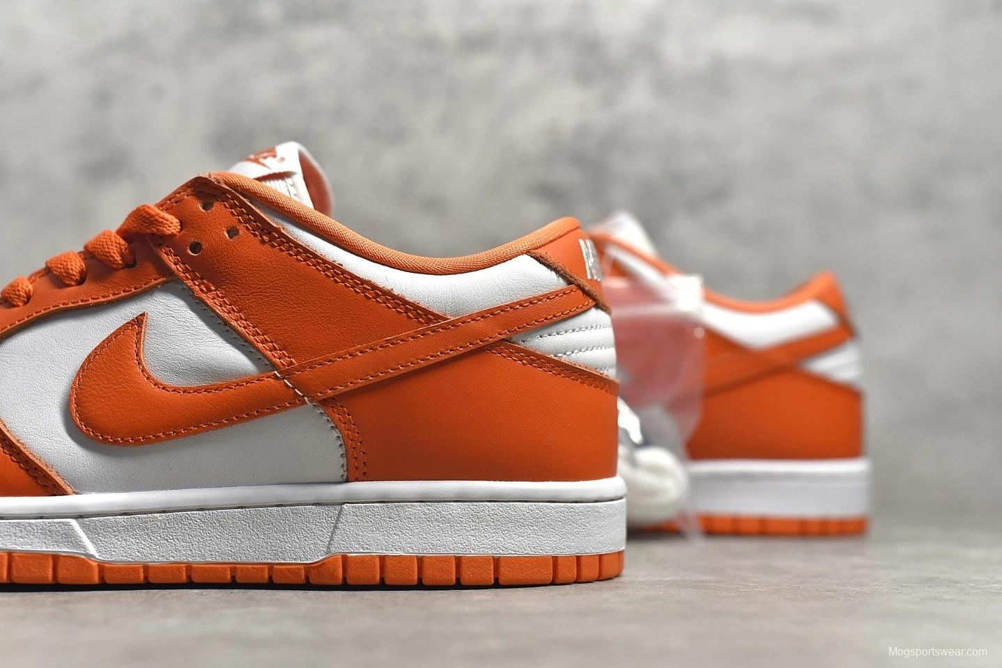 NIKE SB Dunk Low Syracuse