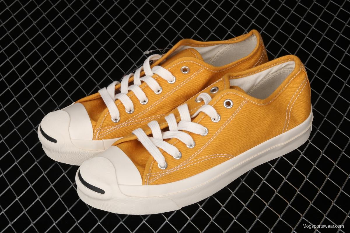 Converse x Clot co-signed Edison Chen's low-top shoes 1CL254