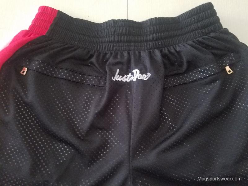 J*D Basketball Team Shorts