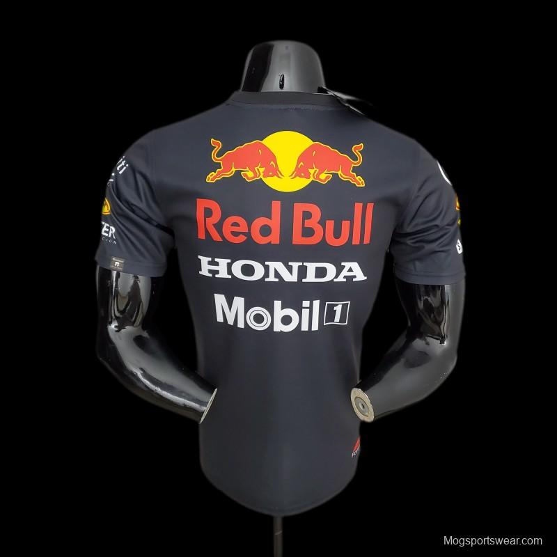 F1 Formula One 2022 Red Bull Honda 