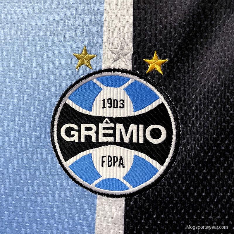 22/23 Gremio Home  Soccer Jersey