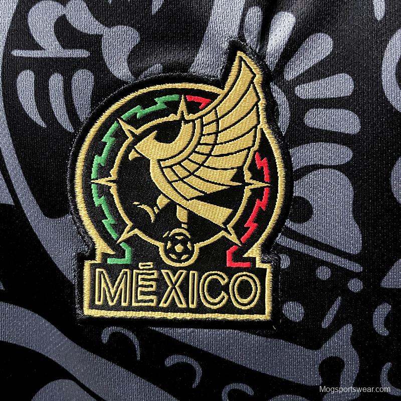 2022 Mexico Special Edition 