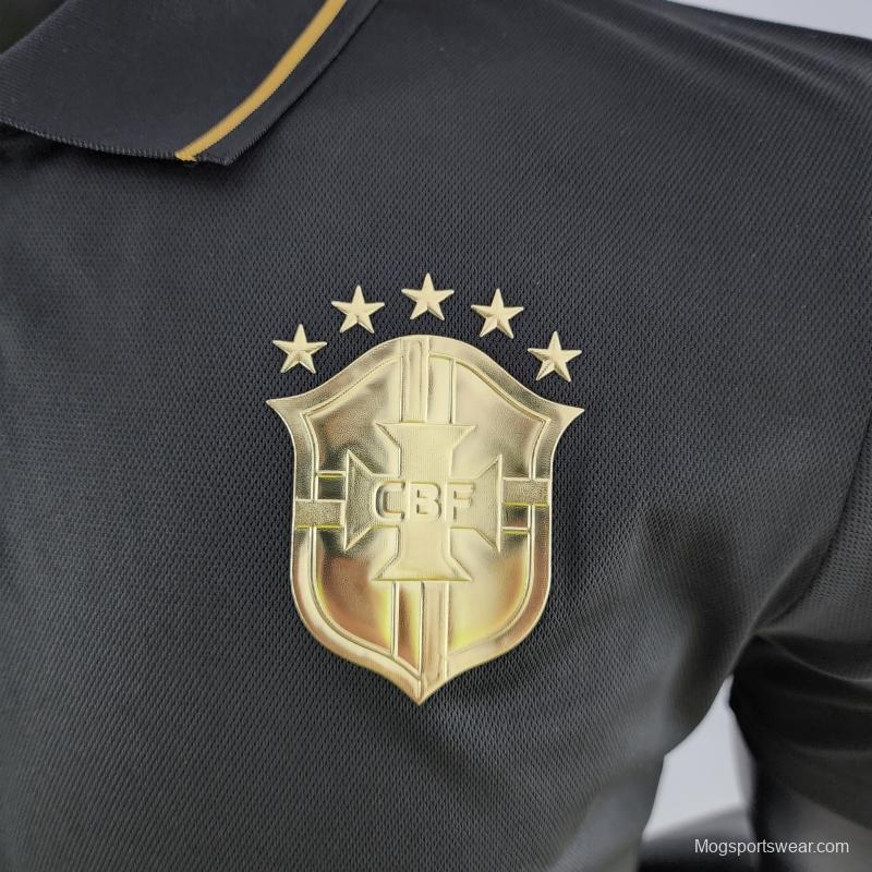 2022 POLO Brazil Black