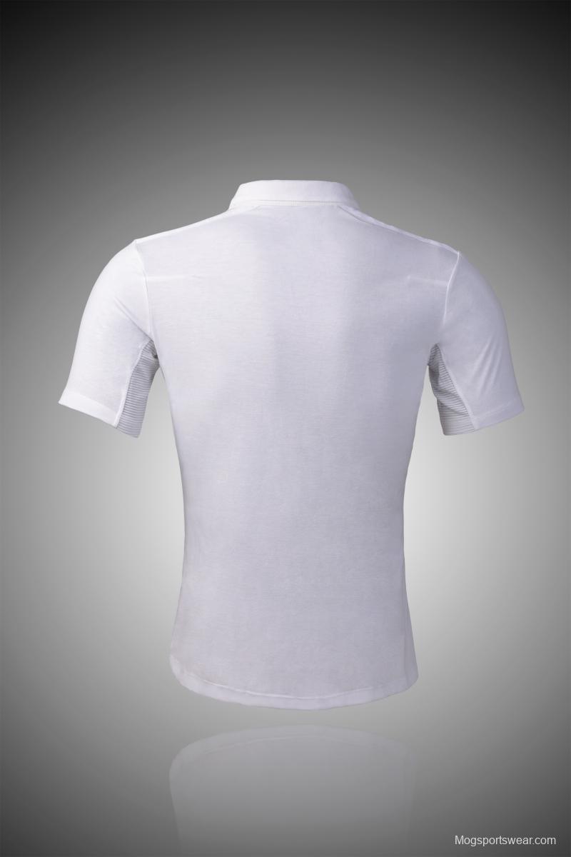 Retro 2010 England Home Soccer Jersey