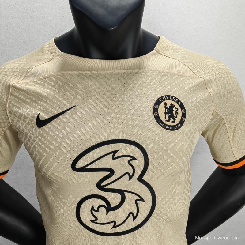 Player Version 22/23 Chelsea Third Jersey