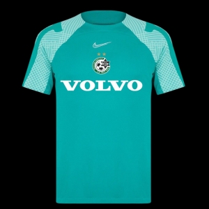 22/23 Maccabi Haifa Special Blue Jersey