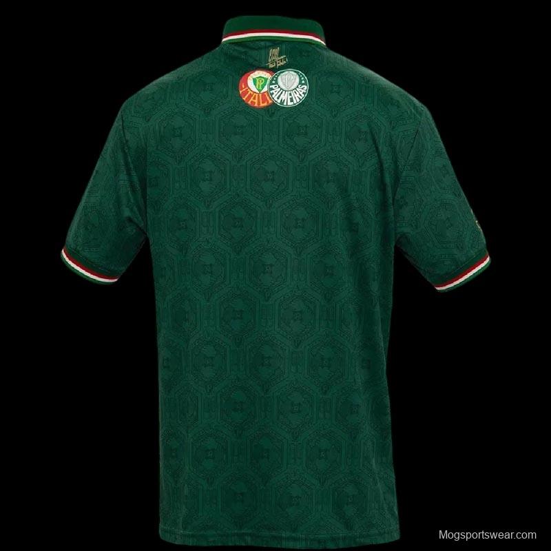 22/23 Palmeiras Green Special Jersey