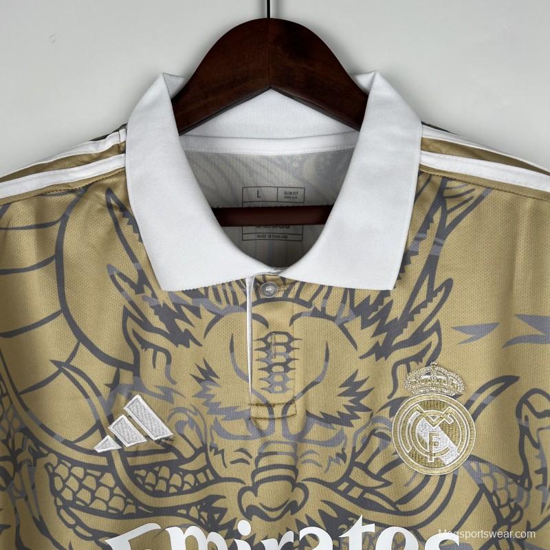 23/24 Real Madrid Special Edition Jersey