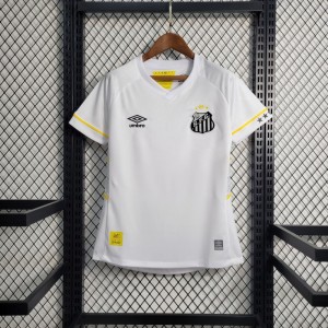 23-24 Women SANTOS Home Jersey