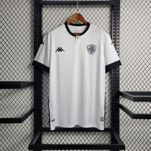 21-22 Botafogo Third White Jersey