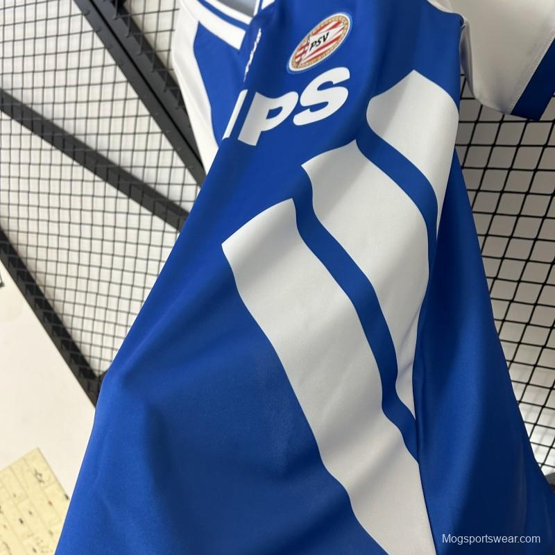 Retro 1994 Eindhoven Away Jersey