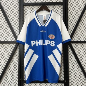 Retro 1994 Eindhoven Away Jersey