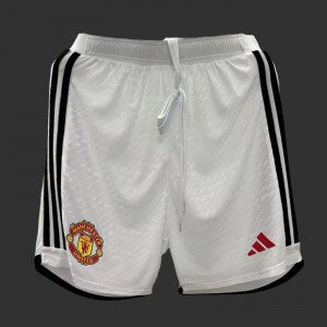 Player Version 23/24 Manchester United Home Shorts