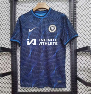 23/24 Chelsea Away Jersey