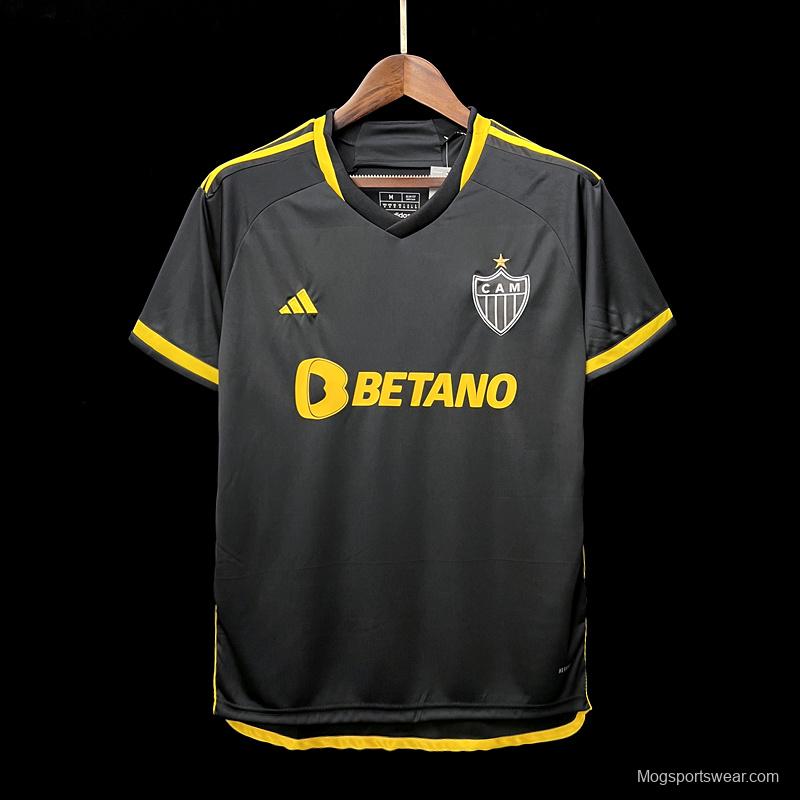 23/24 Atletico Mineiro Third Jersey