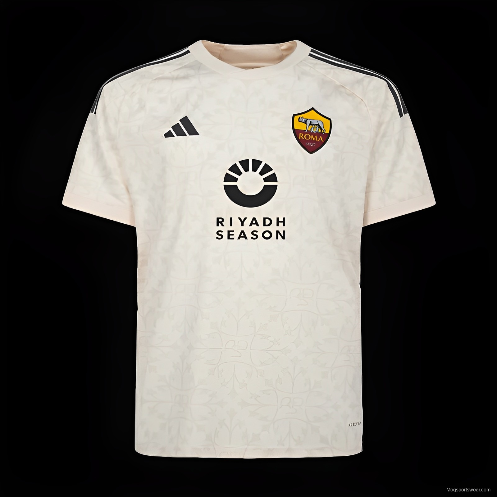 23/24 As Roma Away Jersey S-4XL