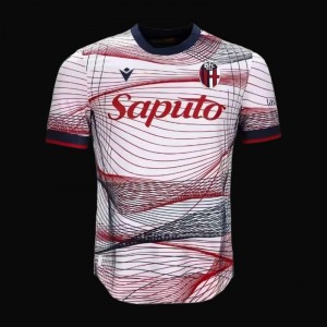 23/24 Bologna Third Jersey