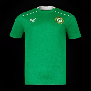 2024 Ireland Home Jersey